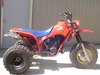 Jasons 1983 250R